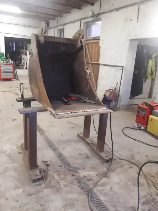 Engins et matériels de chantier