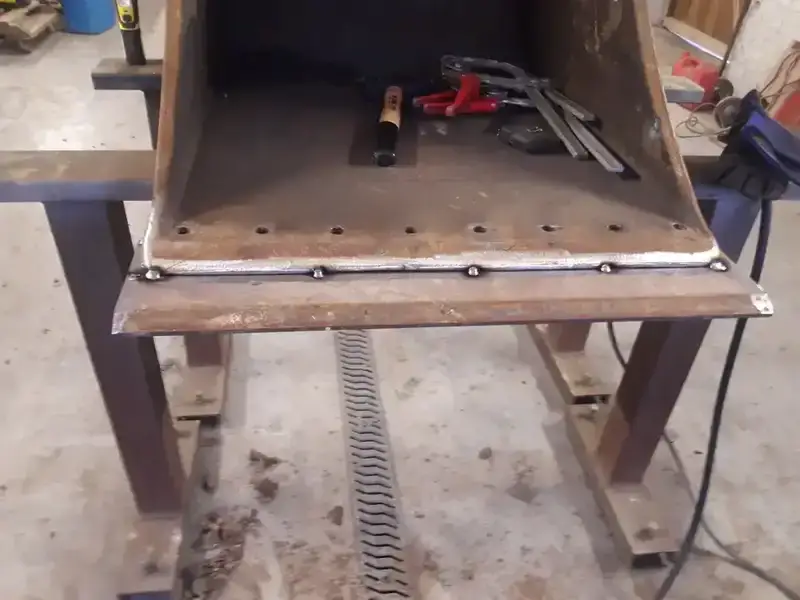 Engins et matériels de chantier