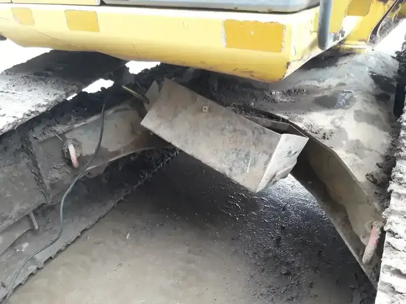 Engins et matériels de chantier