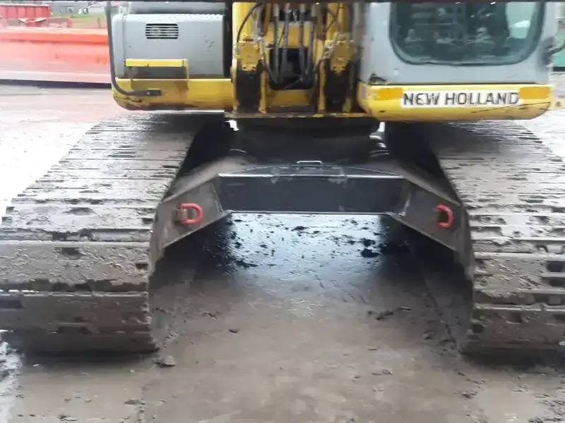 Engins et matériels de chantier