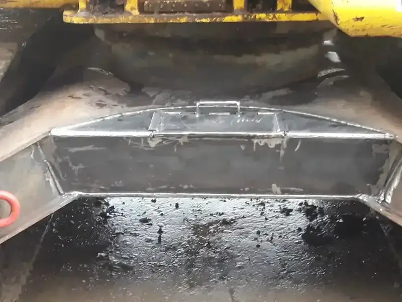 Engins et matériels de chantier