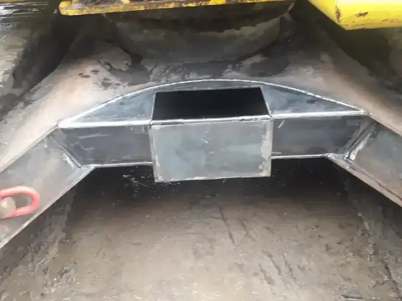 Engins et matériels de chantier