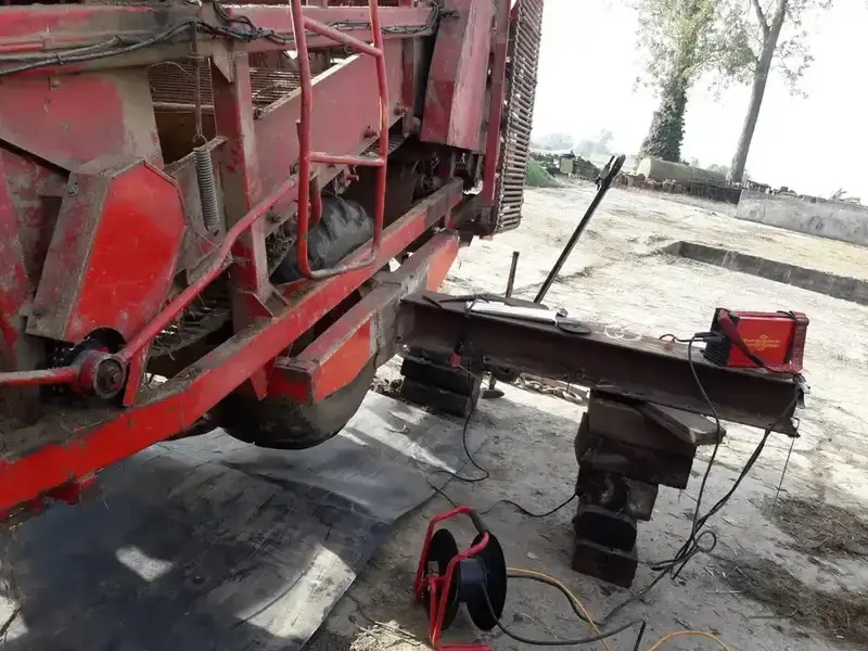 Engins et matériels de chantier