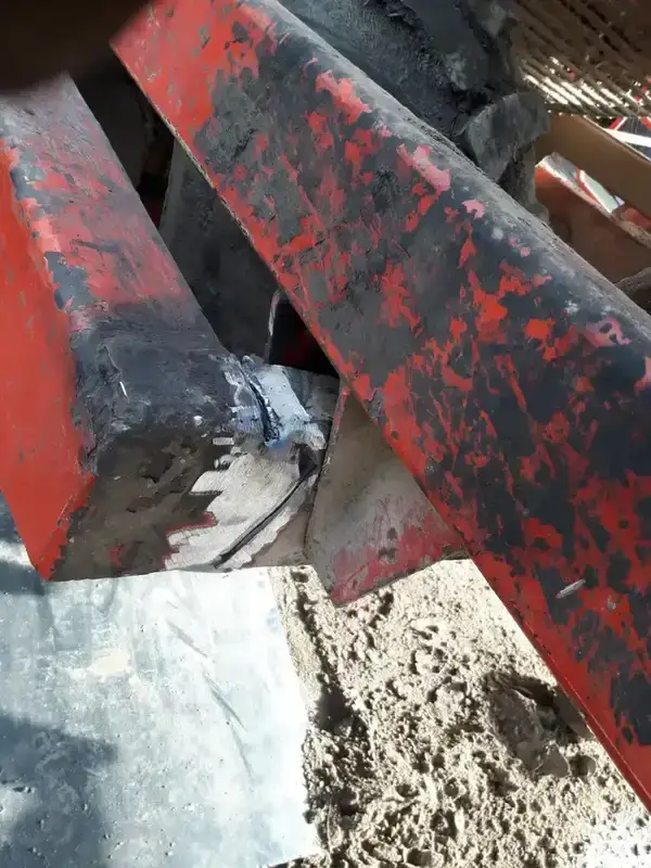 Engins et matériels de chantier