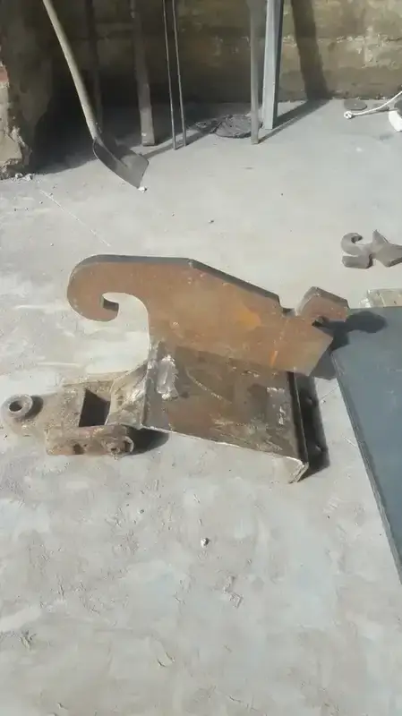 Engins et matériels de chantier