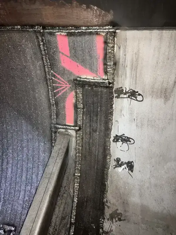Entretien et arrêts usine