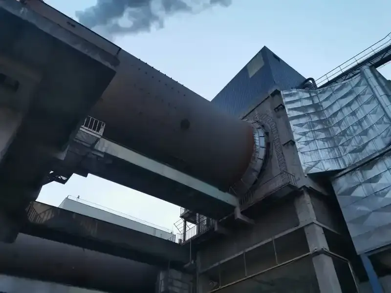Réparation industrielle